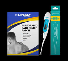 Healthcare Therapy Products