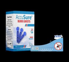 Lancets & Accessories