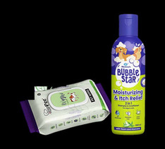 Pet Grooming Products