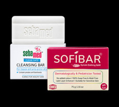 Soap & Body Wash