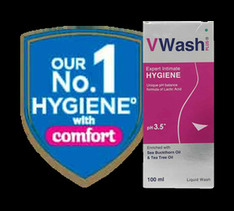 Feminine Hygiene