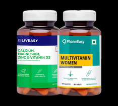 Vitamin Supplements