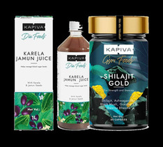 Kapiva Products