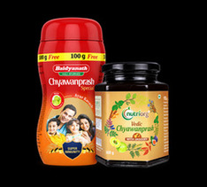 Chyawanprash