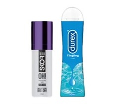 Lubricants And More