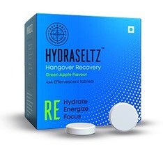 Hangover Relief Products