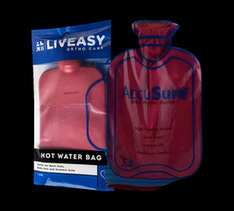 Hot Water Bags