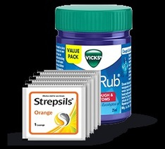 Cold & Cough