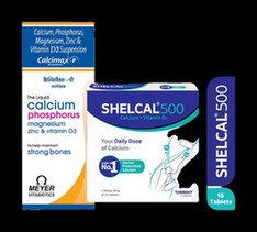 Calcium