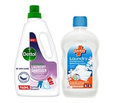 Laundry Essentials