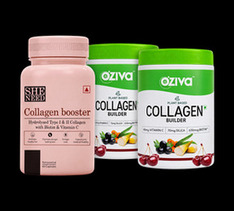 Collagen Supplements