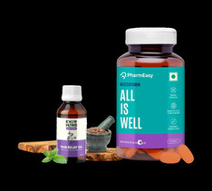 Bone, Joint & Muscle Care Products