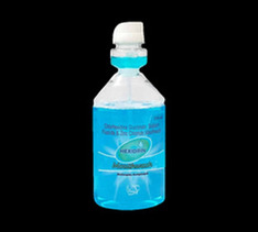 Mouth Wash