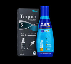 Hair Care Range