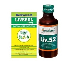 Liver Care Products