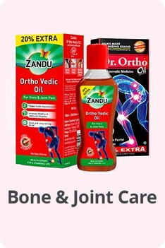 Bone & Joint Care Products