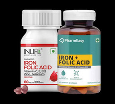 Iron
