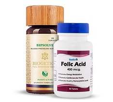 Heart Care Products