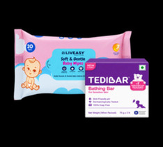 Baby Hygiene