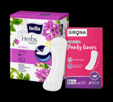 Panty Liners