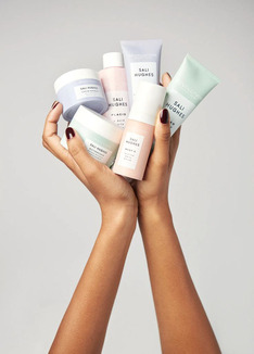 Skin Nourishment Products