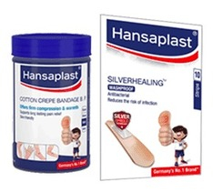 Bandages
