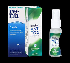 Contact Lens Solution