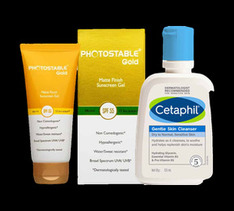 All Skin Care Products