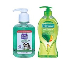 Hand Wash