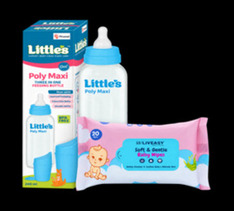 Baby Accessories