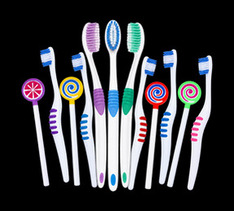 Toothbrush