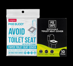 Toilet Seat Cover
