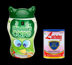 Food Items For Stage 4 (18+ Months) Baby