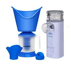 Nebulizers & Vaporizers