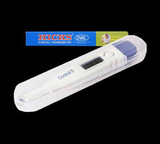 Thermometers