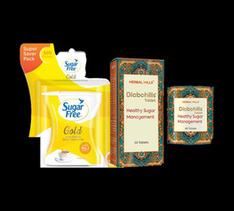 Sugar Substitutes