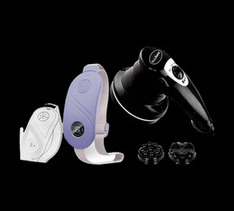 Massagers