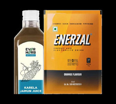 Energy And Hydration Boosters