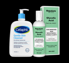 Skin Cleansers