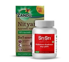 Ayurvedic Medicines