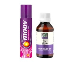 Ortho Pain Relief