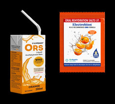 Ors Drinks