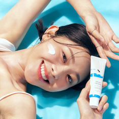 Sunscreens
