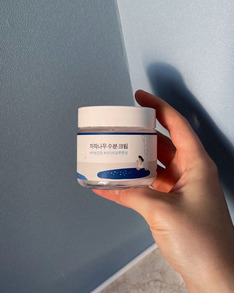 Moisturizers