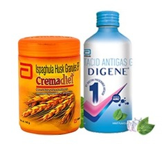 Stomach Care