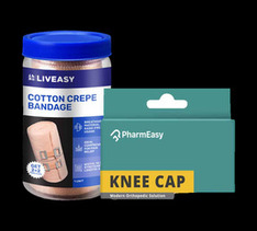 Knee & Leg Support Products