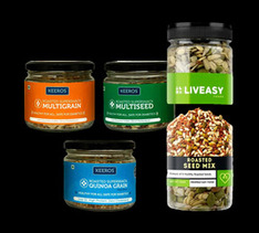 Mixed Seeds