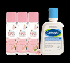 Face Toners & Mists