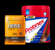Nutritional Drinks