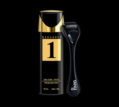 Men's Wellness Essentials